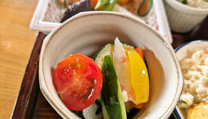 織部膳