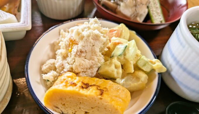 織部膳