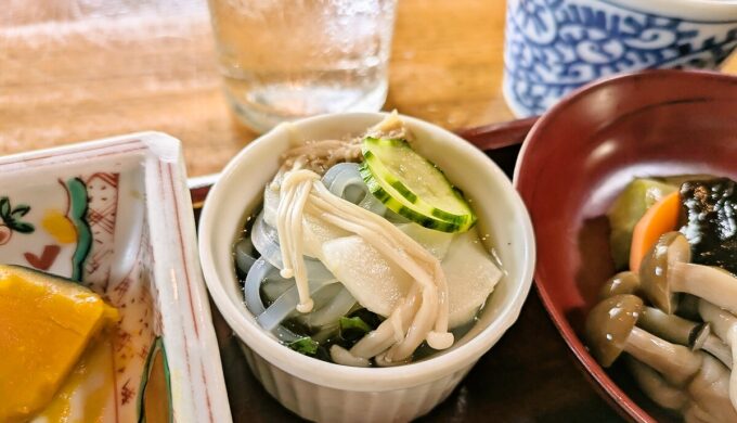 織部膳