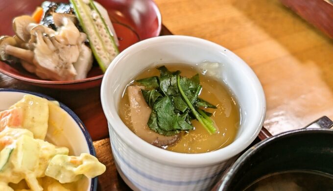 織部膳