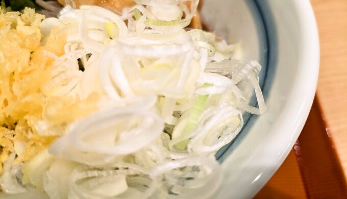冷やしたぬき