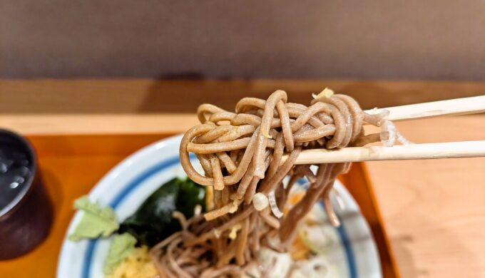 冷やしたぬき