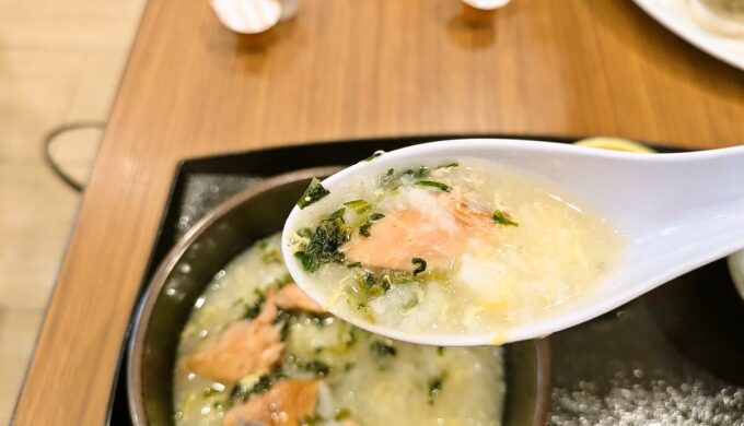 和食雑炊セット