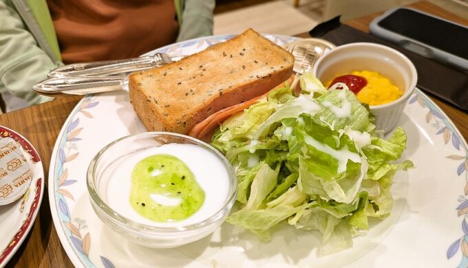 洋食