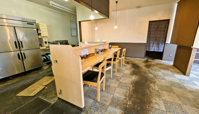店内