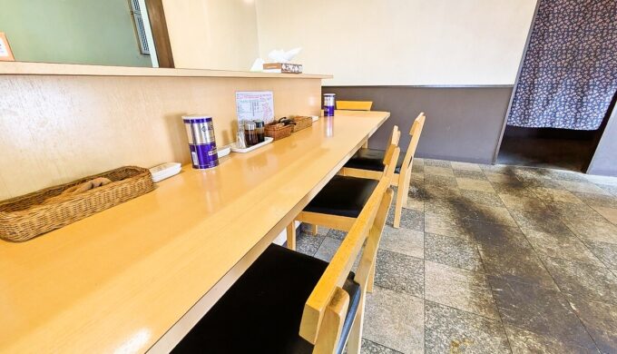 店内