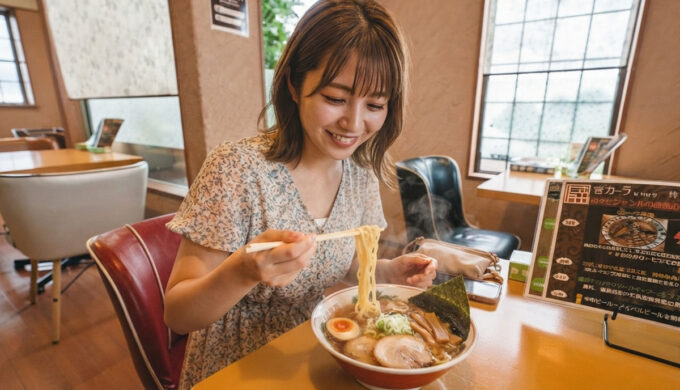 AI生成画像
