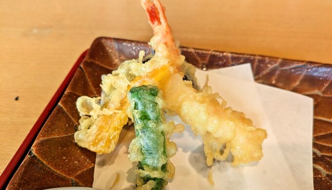 花ちゃ花ちゃ特上御膳