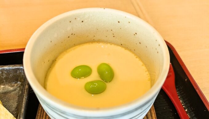 花ちゃ花ちゃ特上御膳