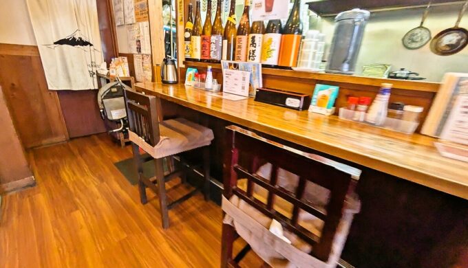 店内