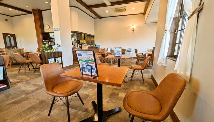 店内
