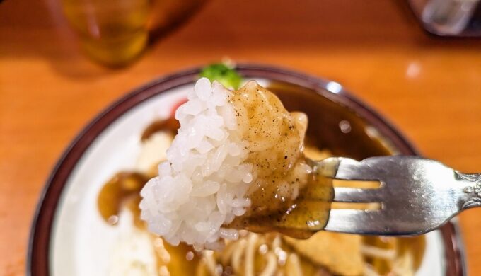 日替りランチスパ
