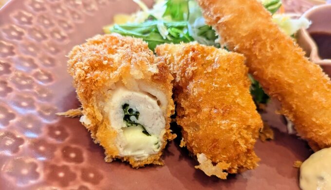 日替わりランチ