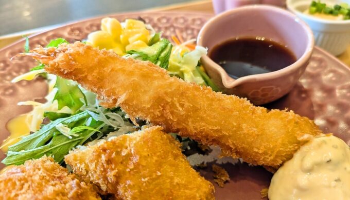 日替わりランチ