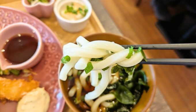 日替わりランチ