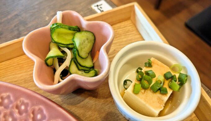日替わりランチ