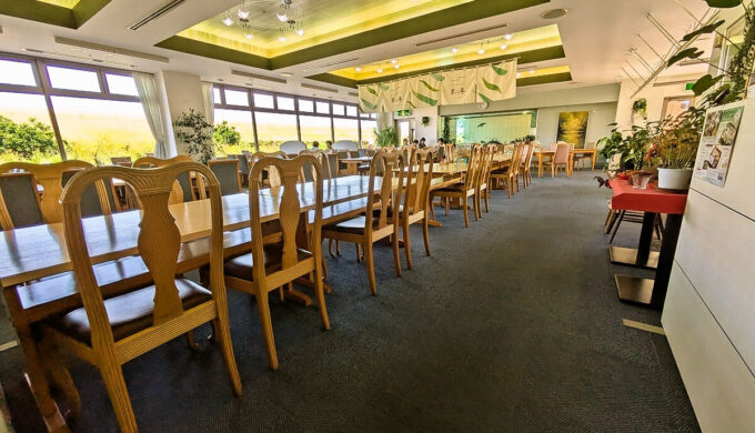 店内