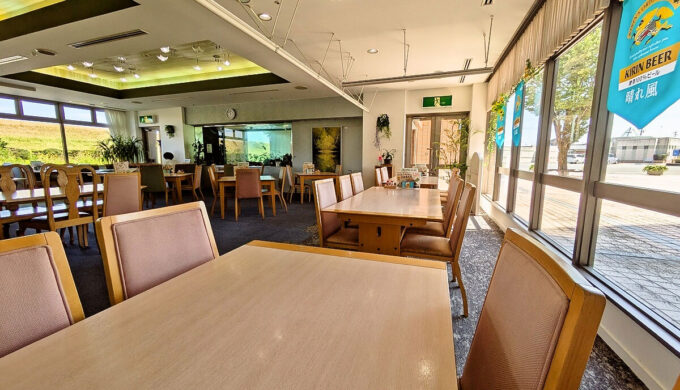店内
