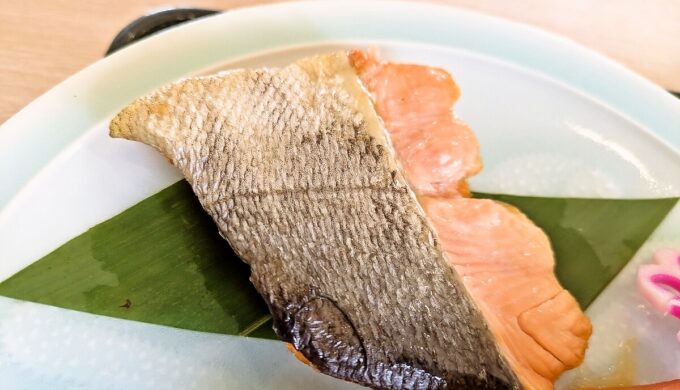 夢とろろ自然薯定食