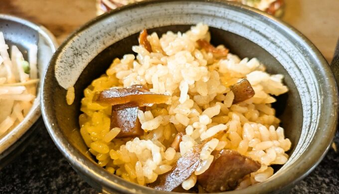 平日限定ランチセット