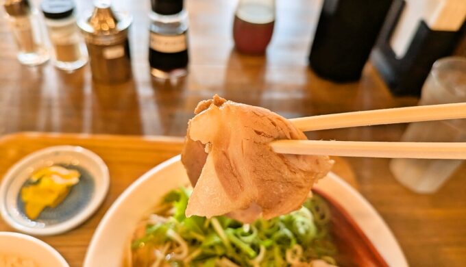 ラーメン