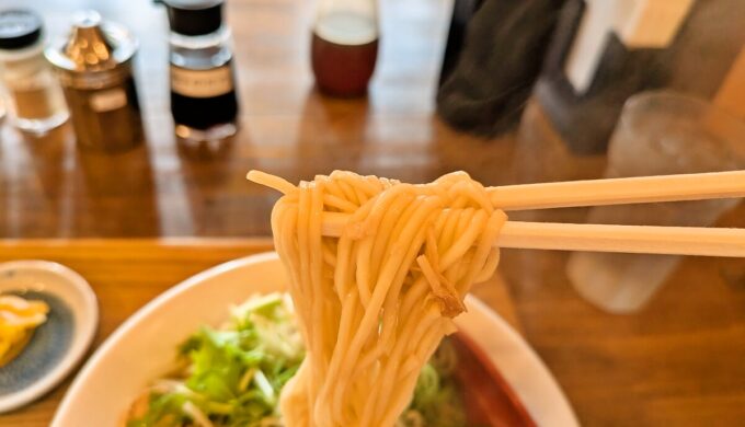 ラーメン