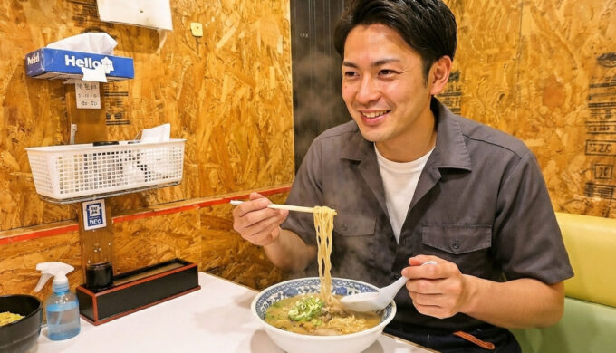 AI生成画像