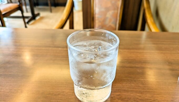 待機