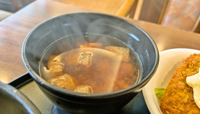 日替わりランチ