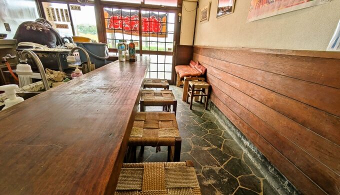 店内