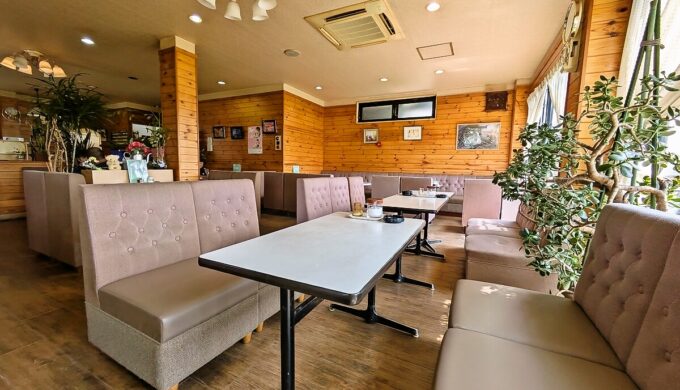 店内