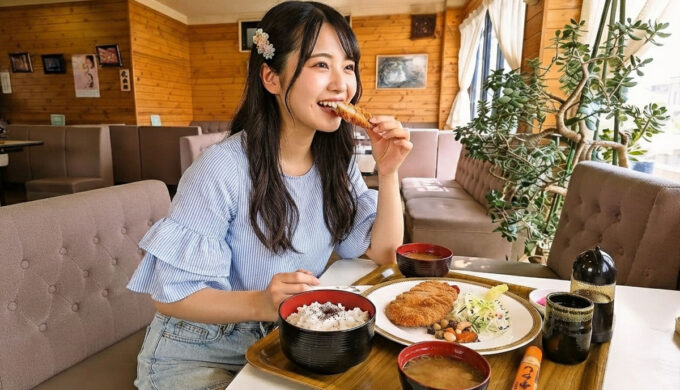 AI生成画像