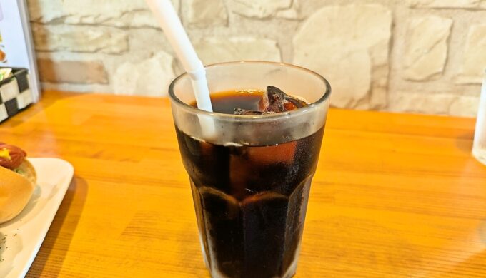 ホットドッグモーニング