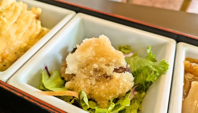 日替わりランチ
