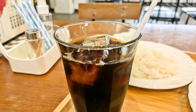 ハンバーグランチ