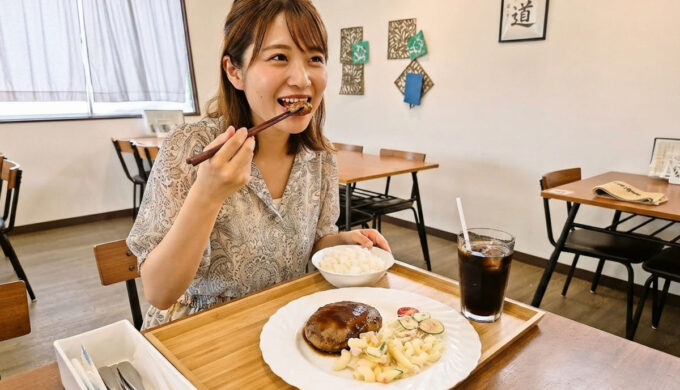 AI生成画像