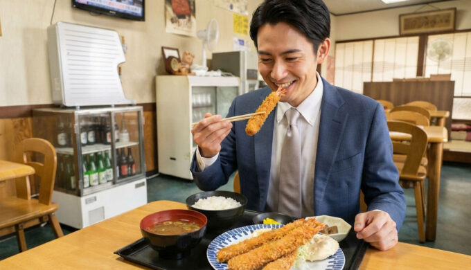 AI生成画像