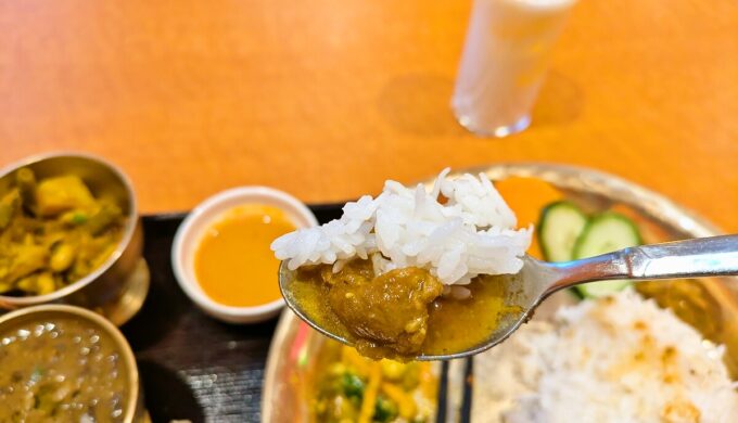 タカリセット