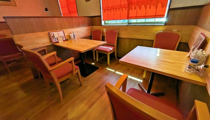 店内