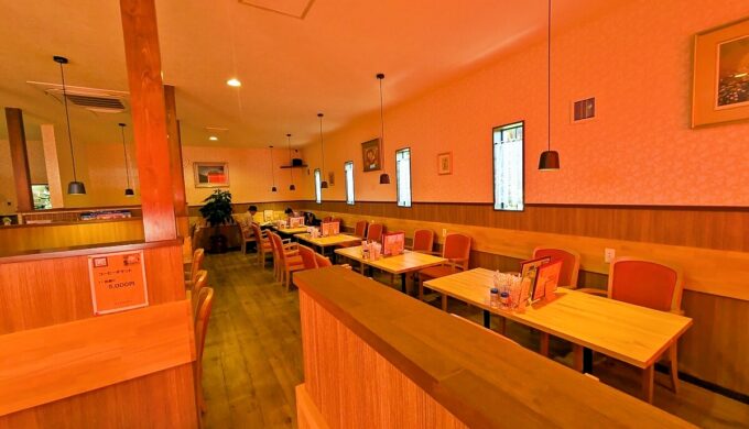 店内