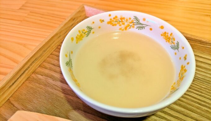 鉄板ナポリタン