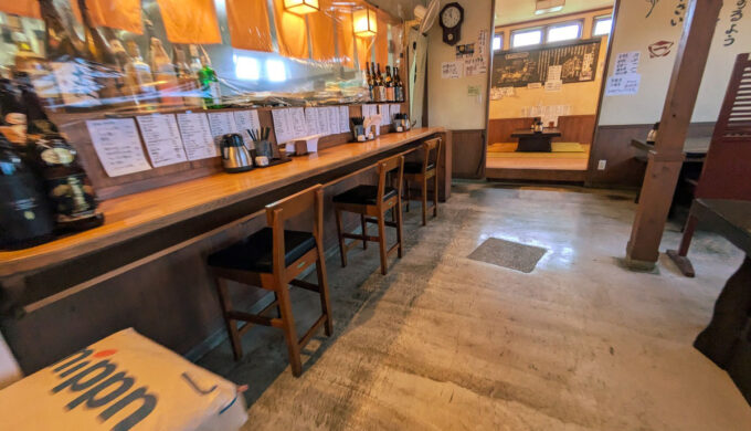 店内