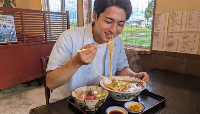 AI生成画像