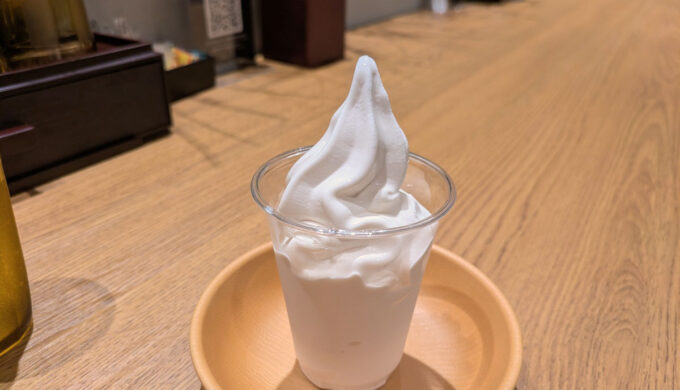 台湾ラーメン・青菜炒め・チャーハン