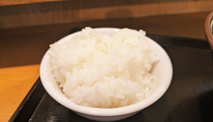 コロッケうどん