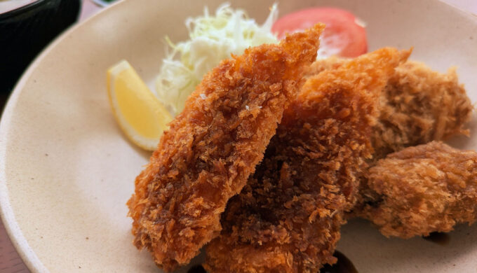 日替わりランチ