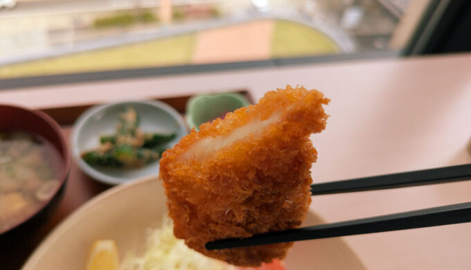 日替わりランチ