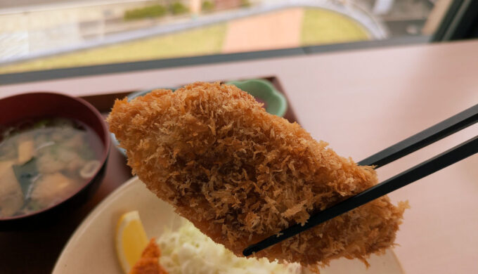 日替わりランチ