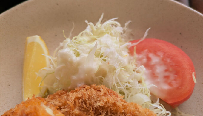 日替わりランチ