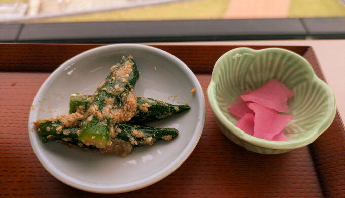 日替わりランチ